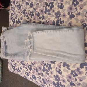 Express Skinny Jeans 4 Regular